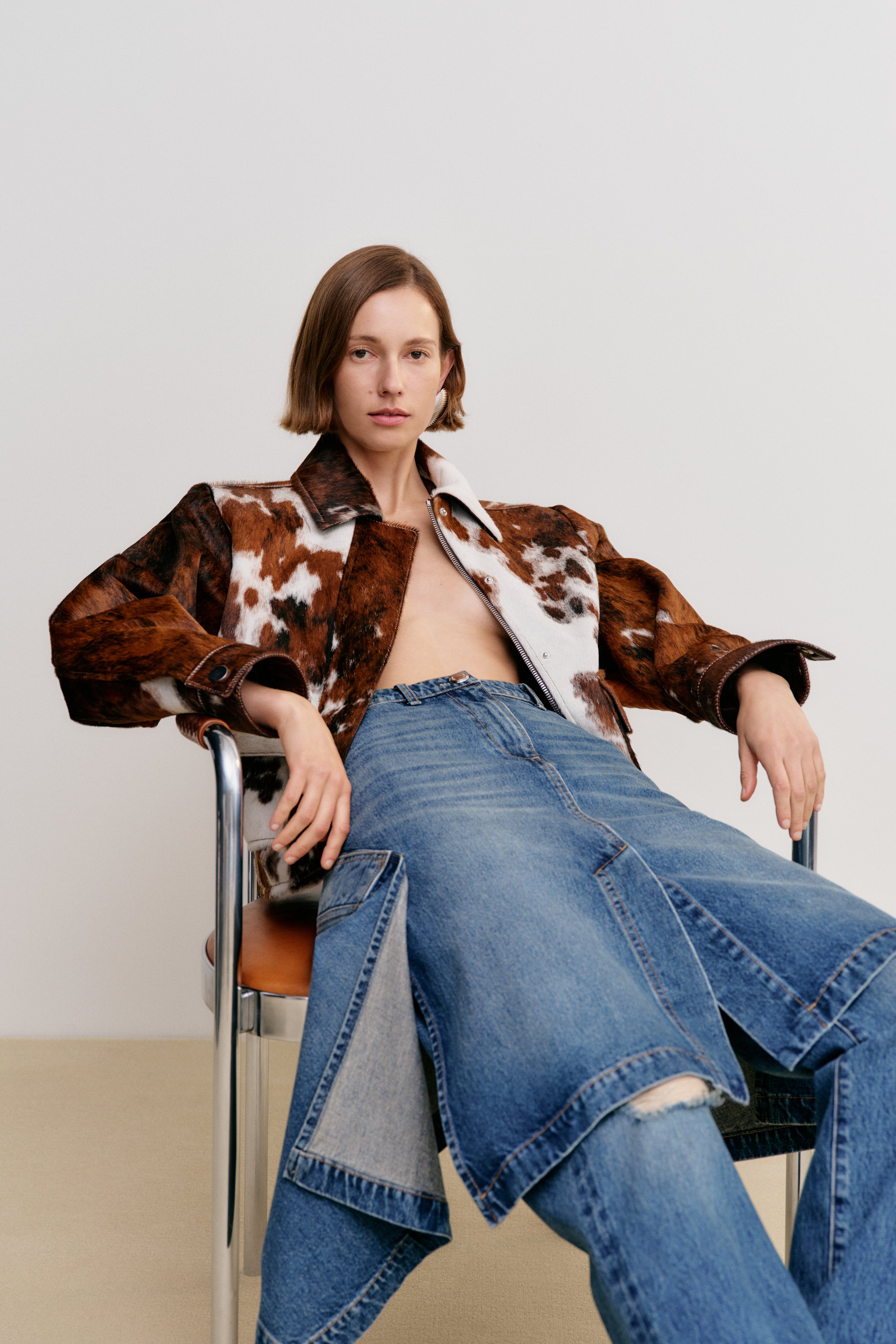 Resort 2026 Lookbook