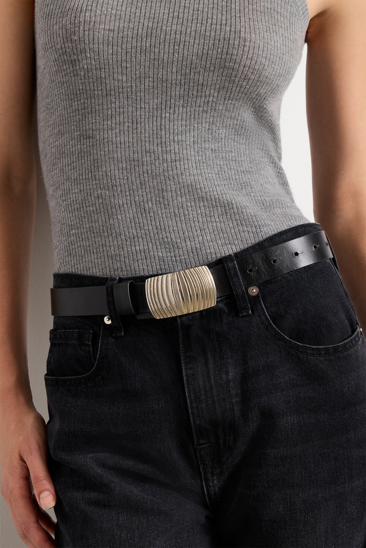 Hollis Belt