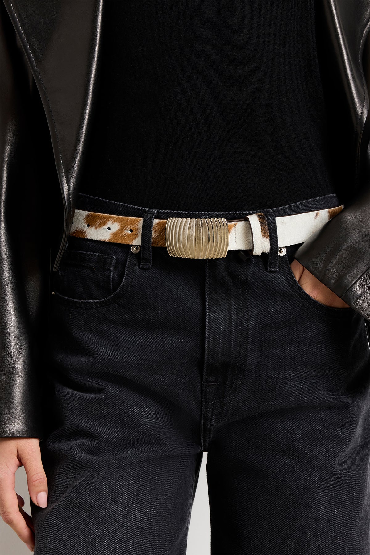 Hollis Belt