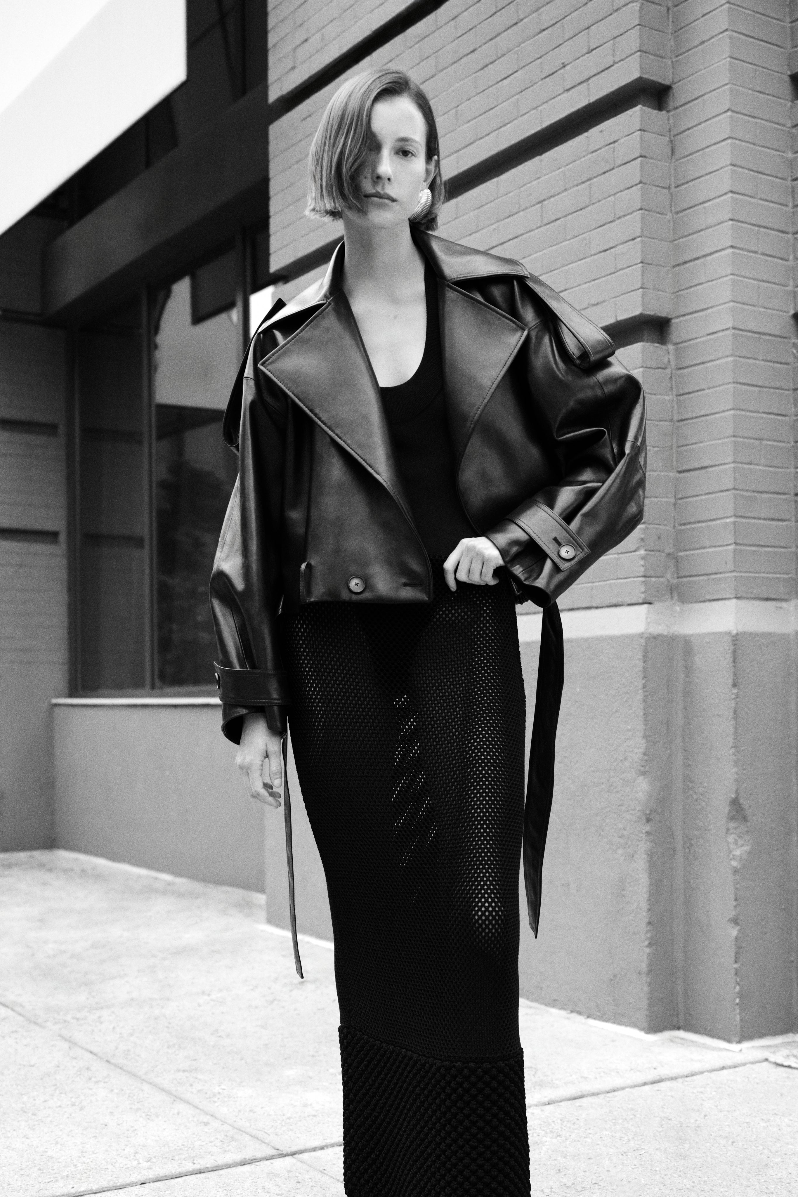 Resort 2026 Lookbook