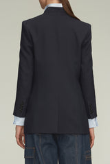 The Raquel Jacket in Navy