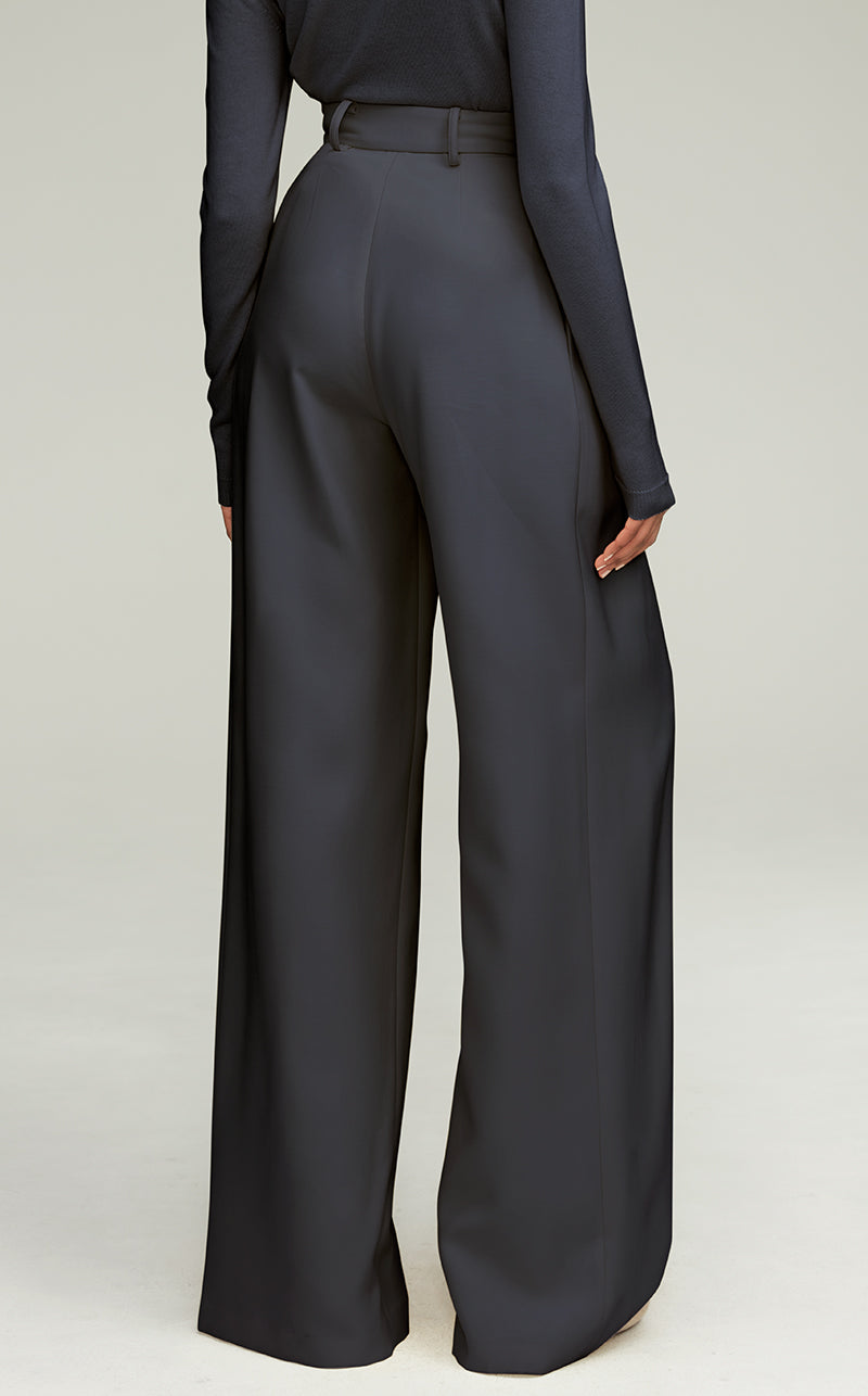 The Holland Trouser in Navy