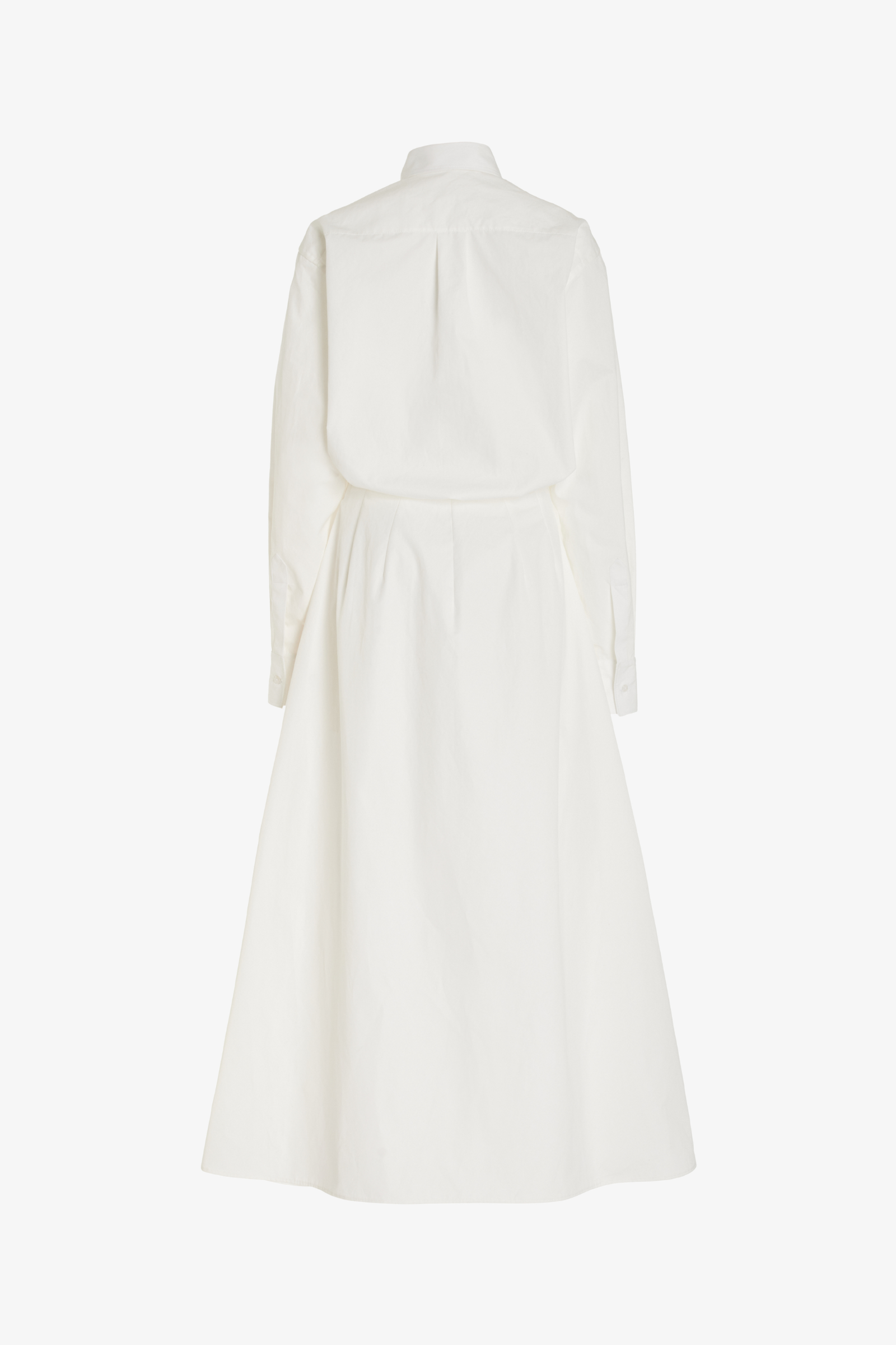 The Celeste Shirtdress