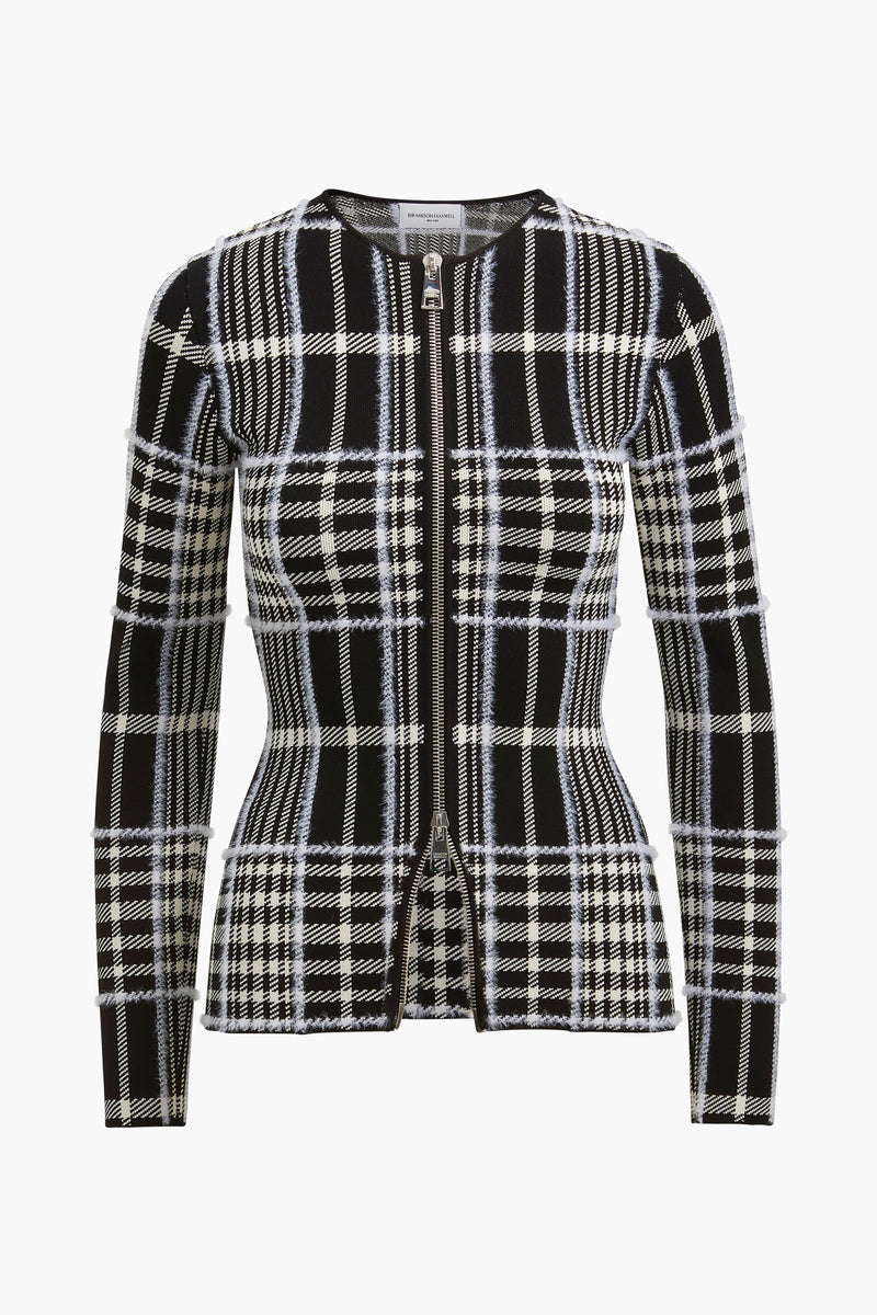 greer cardigan