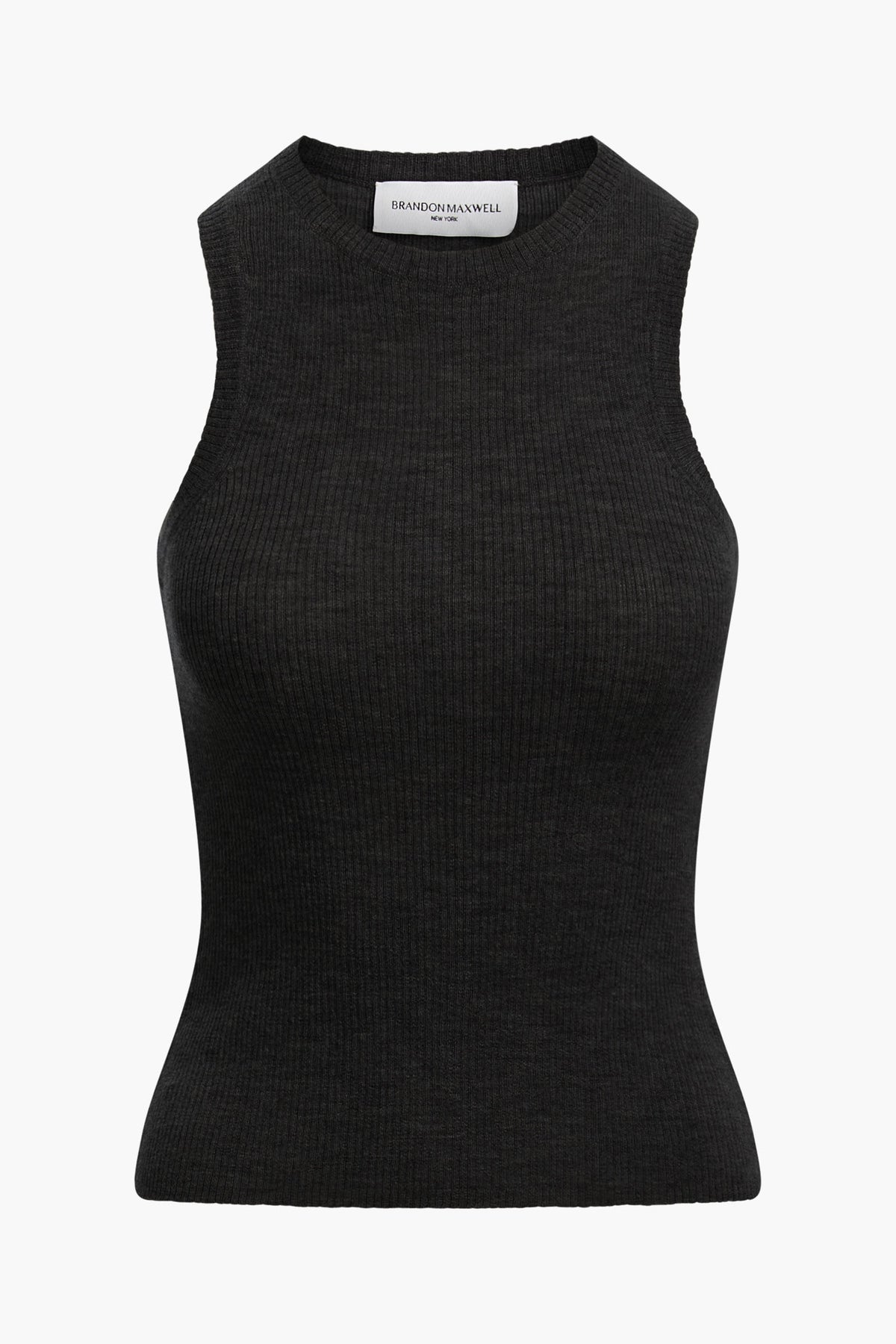 Brandon Maxwell The Jett Tank