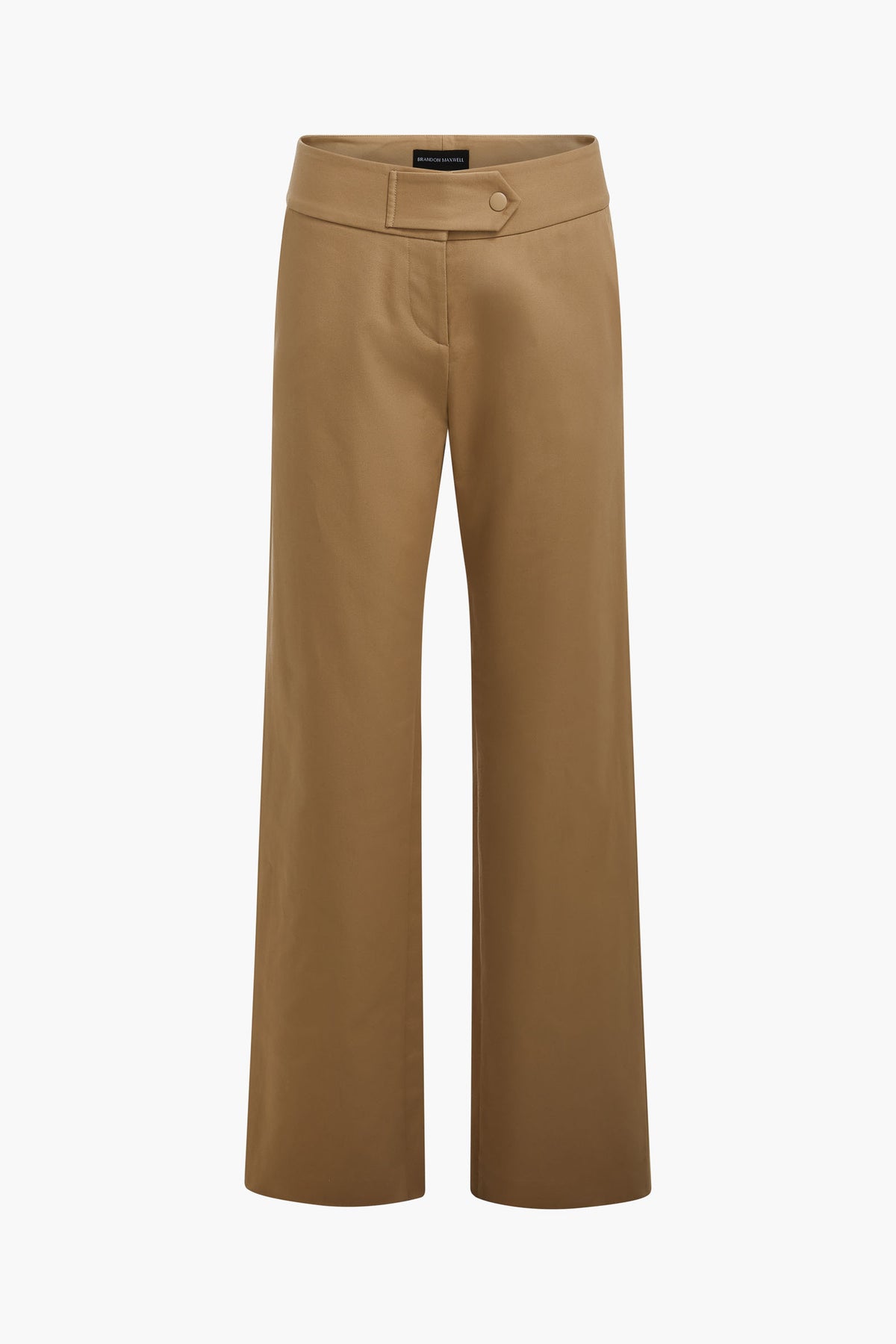 Phoenix Trouser Cotton Gabardine