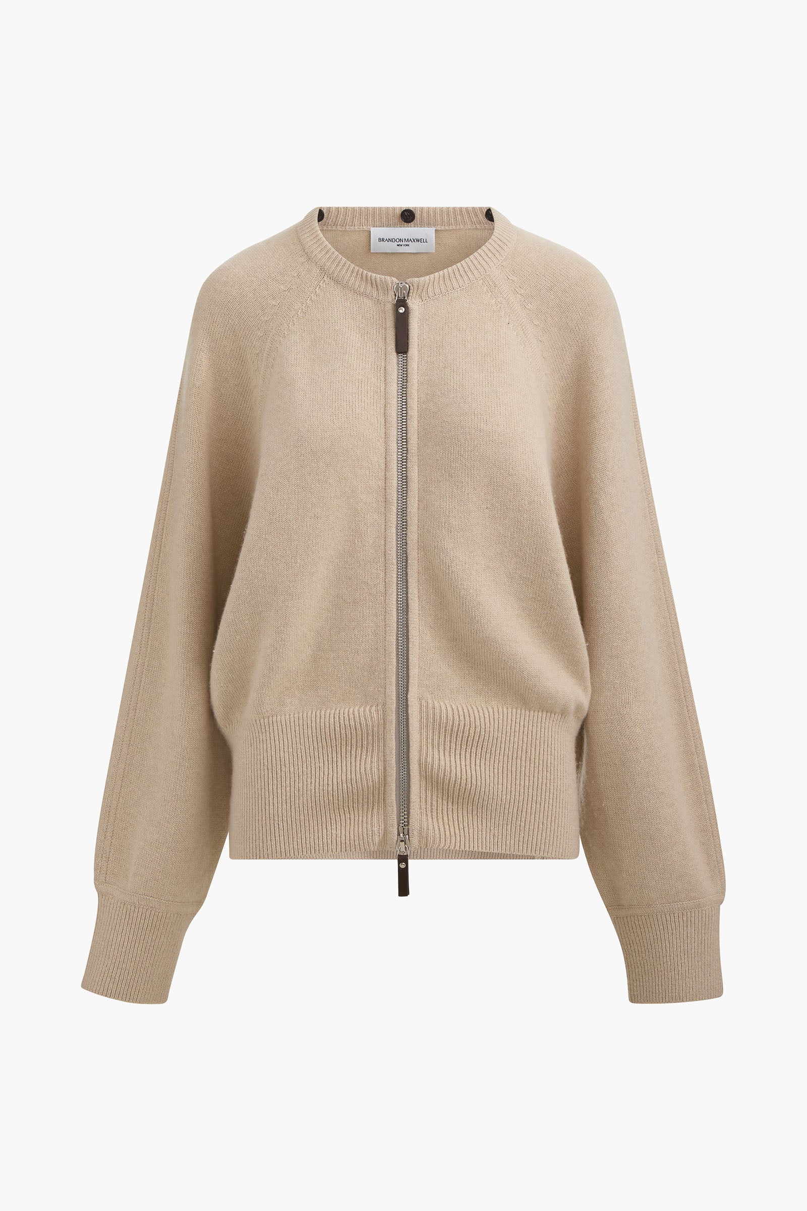 Conrad Knit Jacket