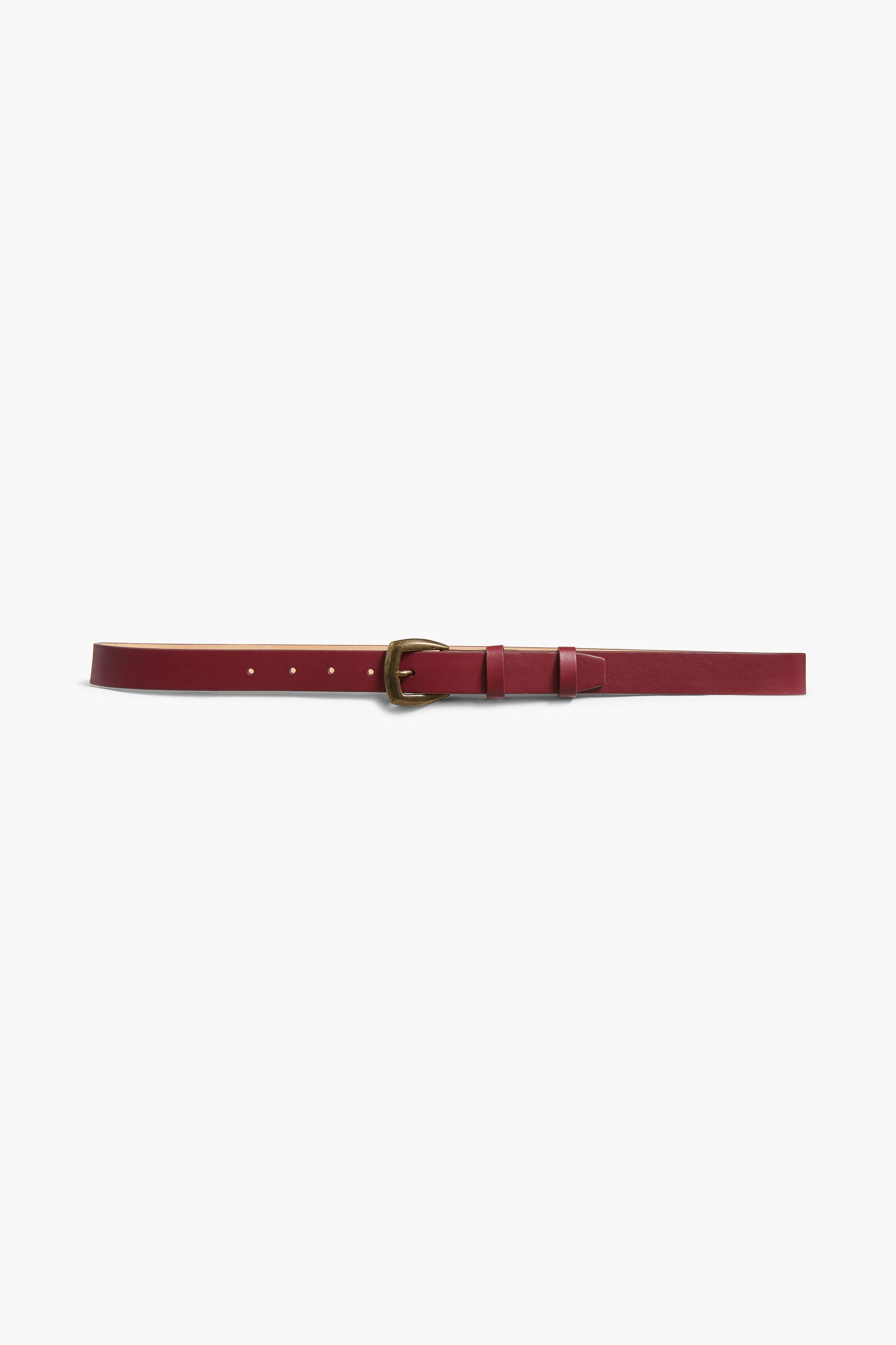 Renn Belt