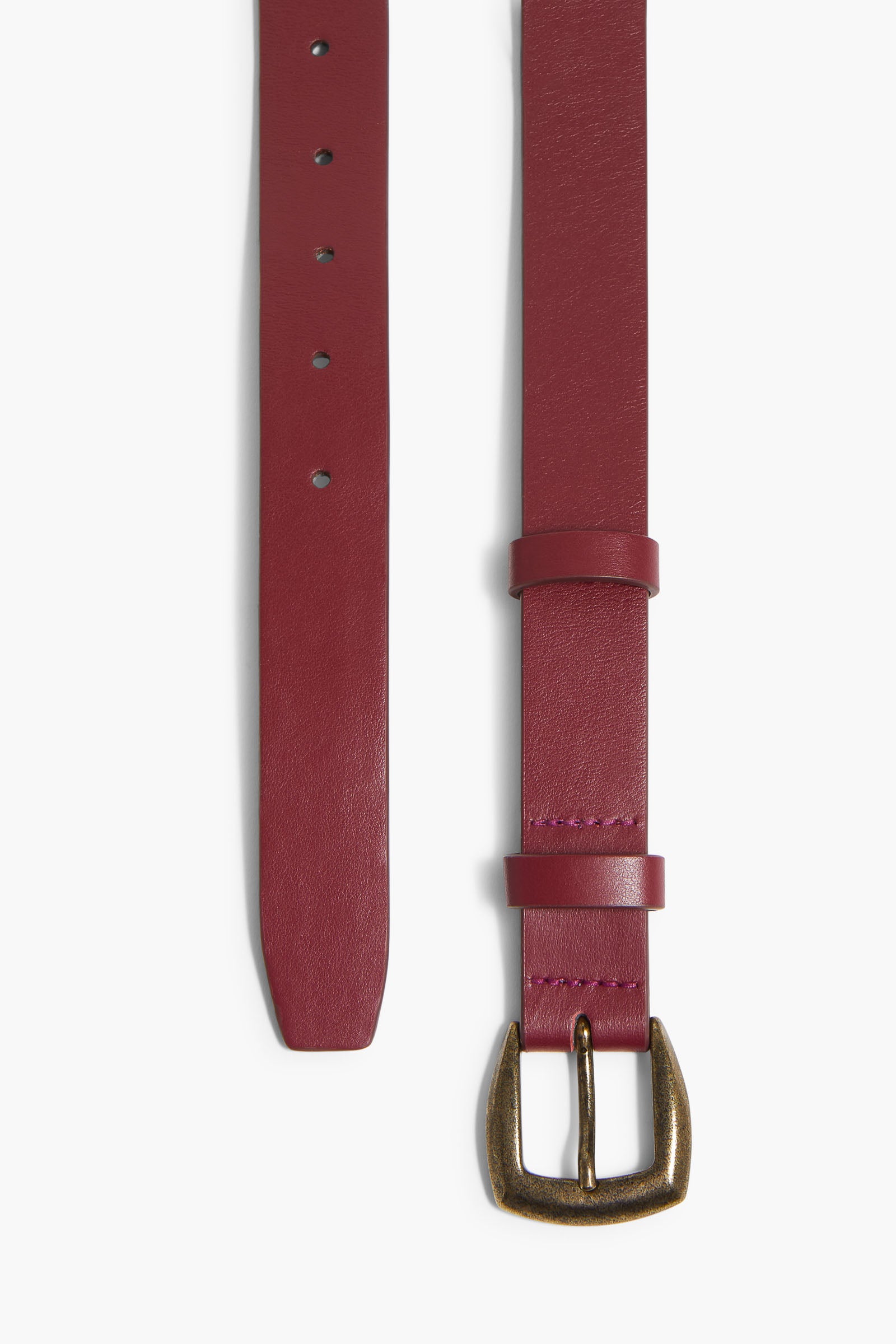 Renn Belt