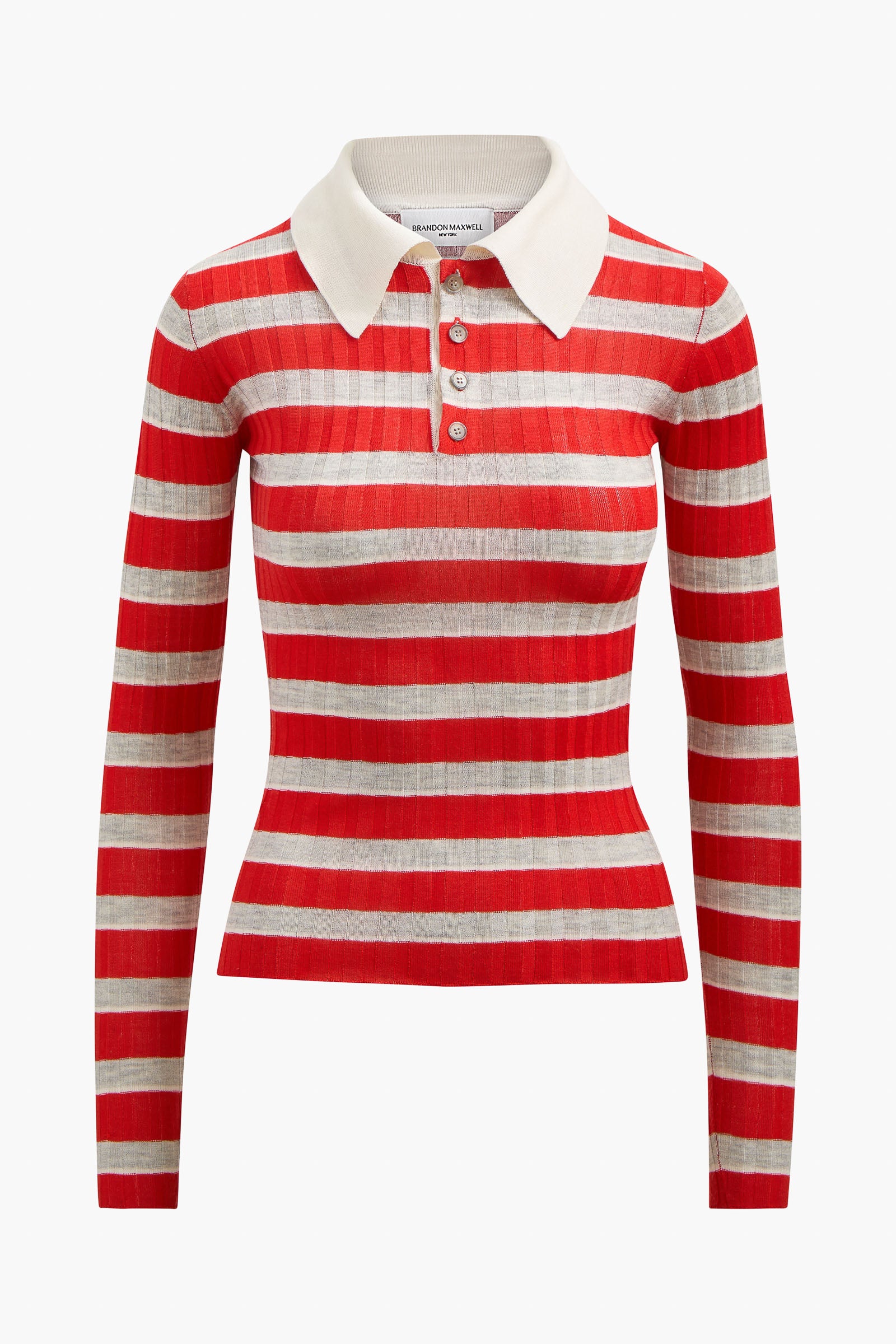 Joni Polo Top