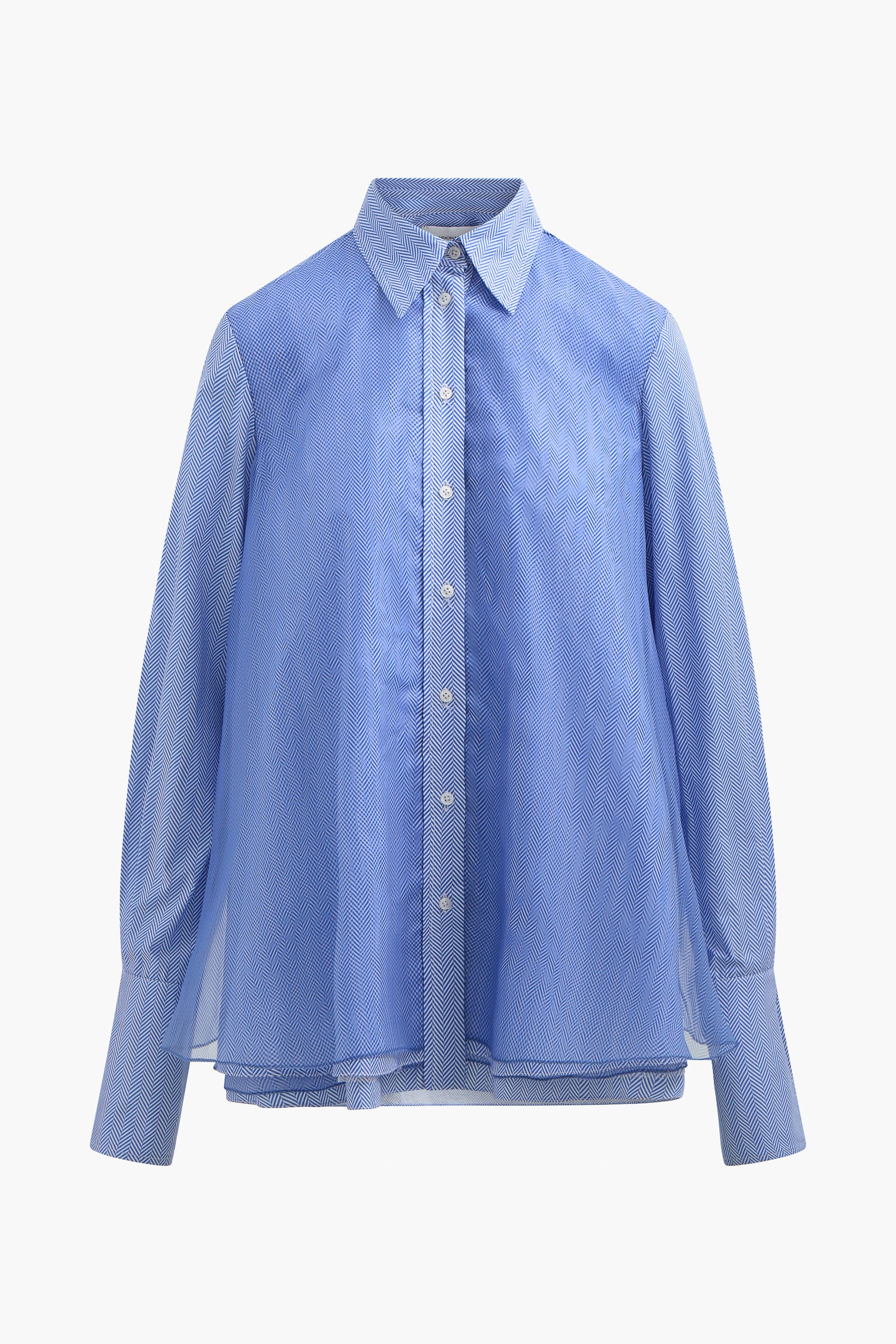 Vaughn Shirt