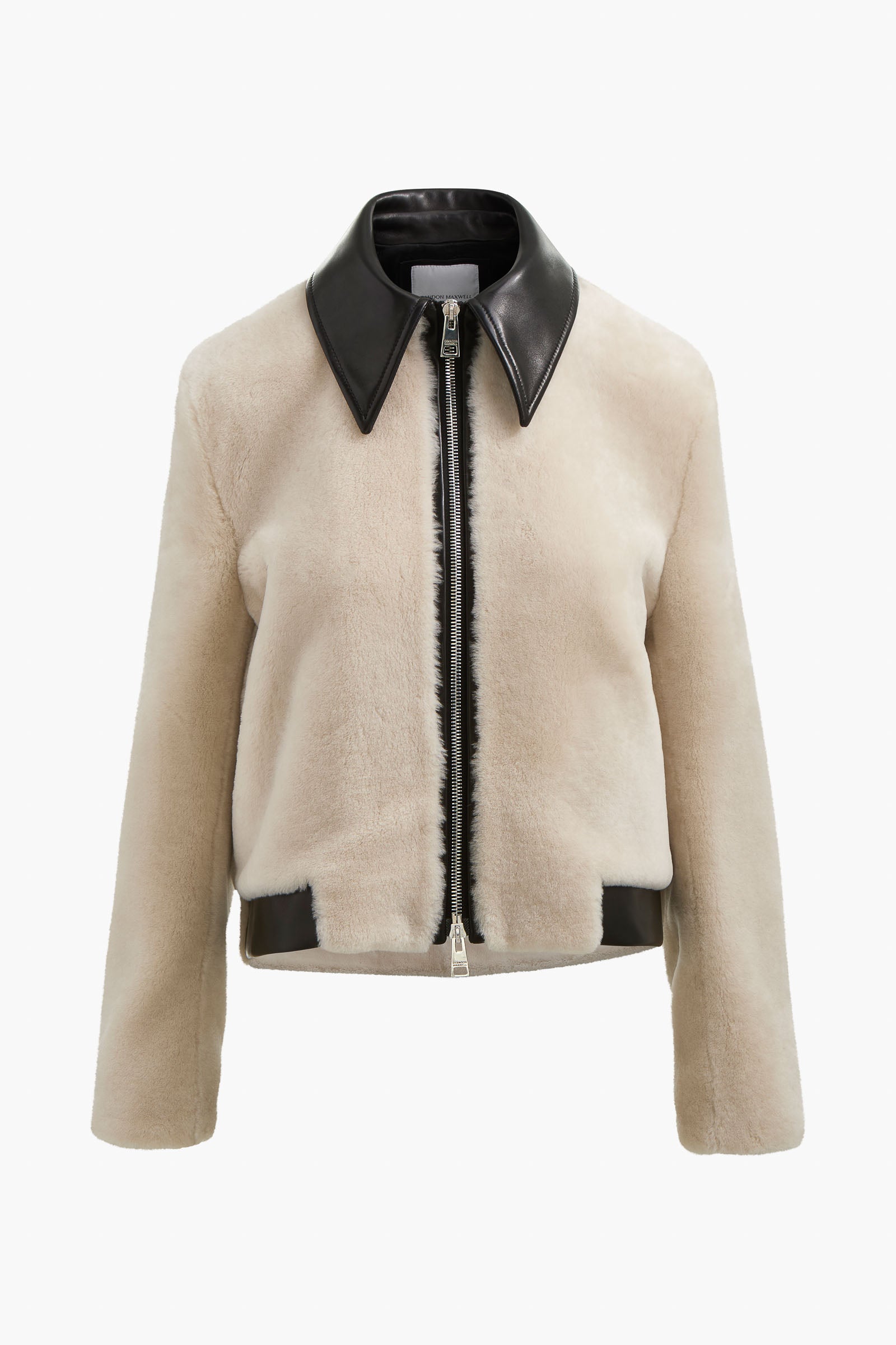 Whitaker Jacket