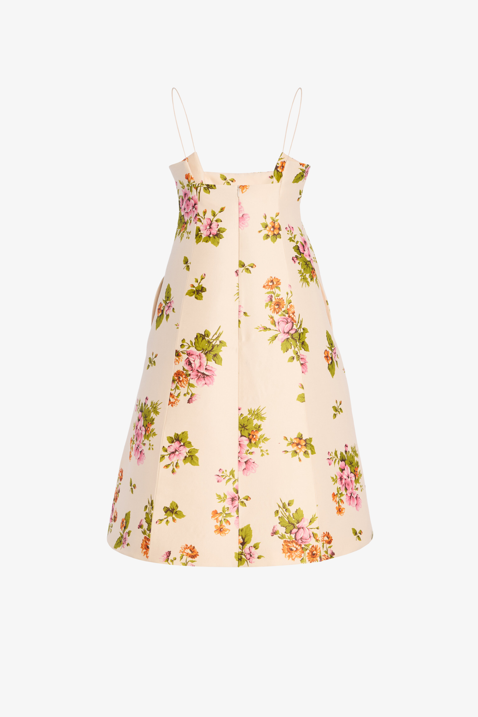 Morena Dress