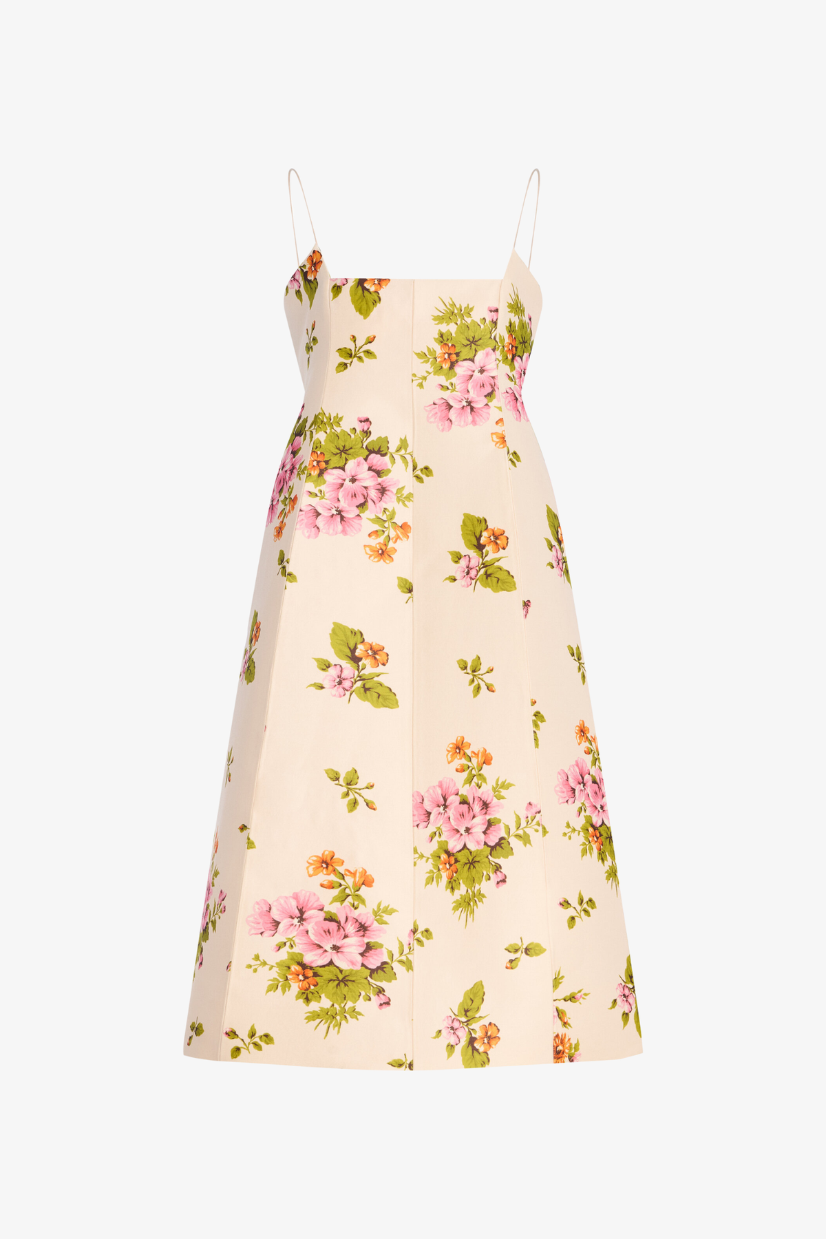 Morena Dress