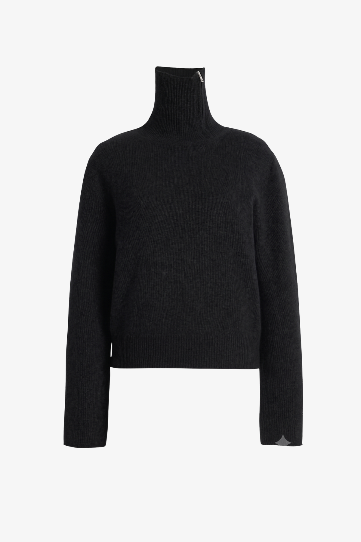 Addison Turtleneck