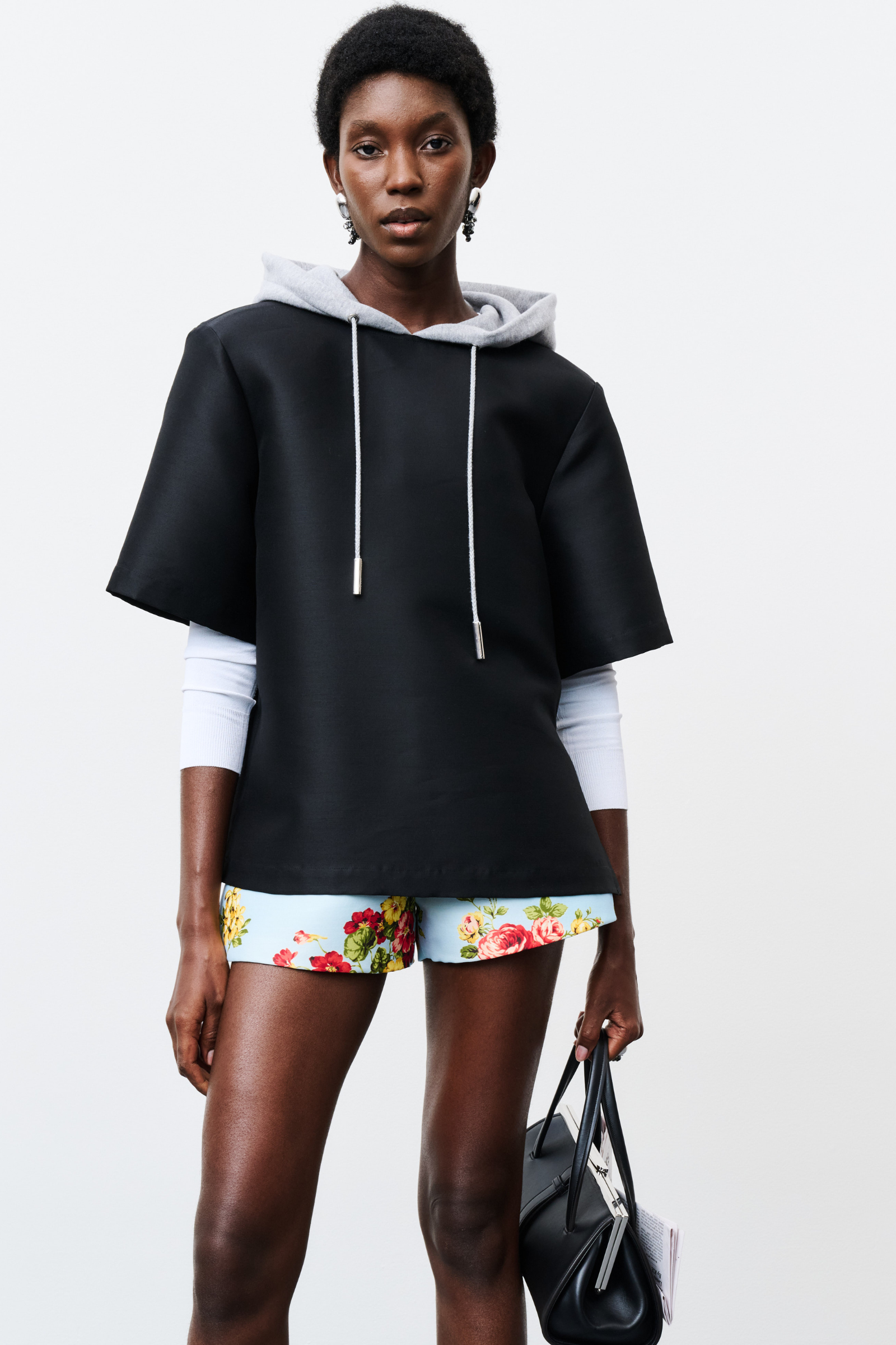 Aine Hoodie