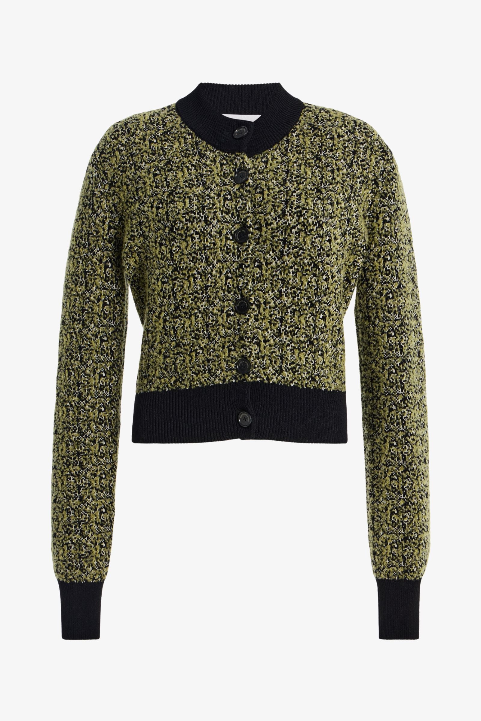 Aubrey Cardigan