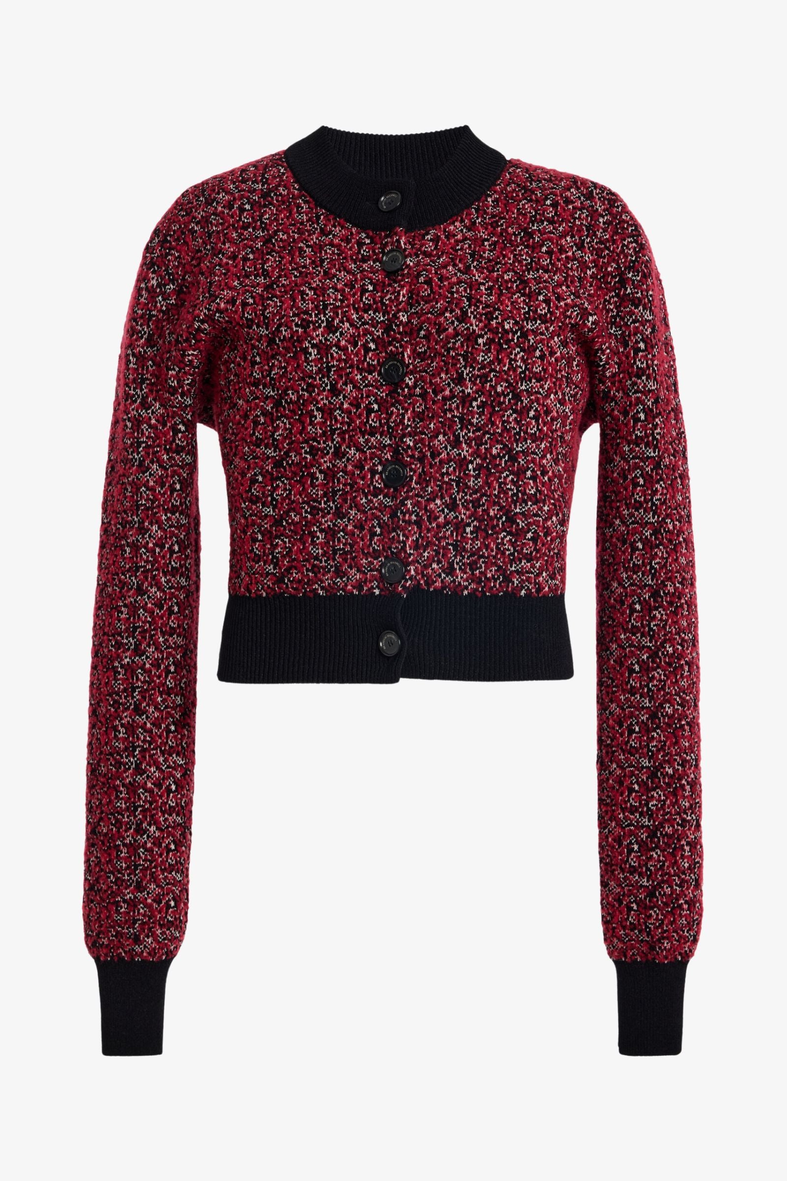 Aubrey Cardigan
