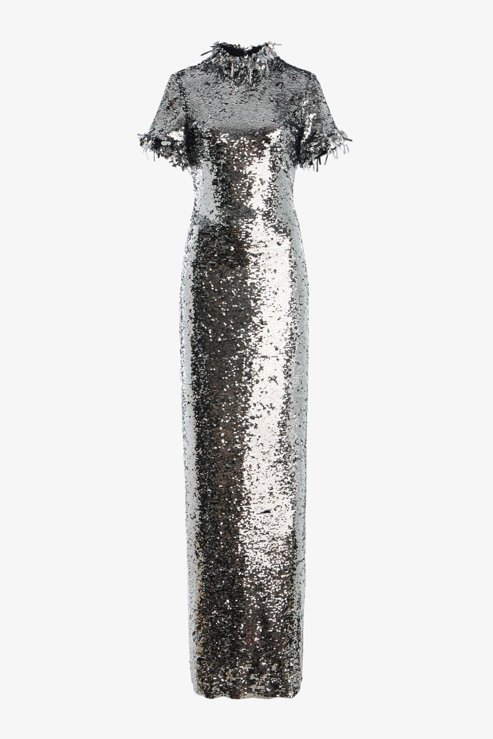 Bex Gown