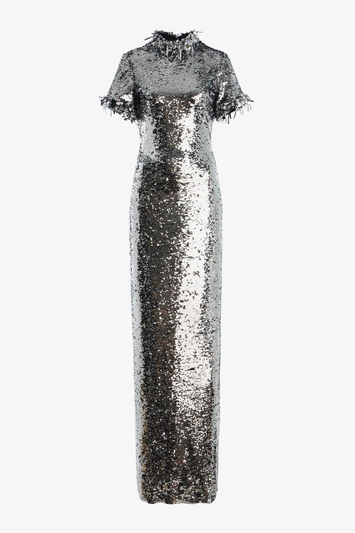 Bex Gown