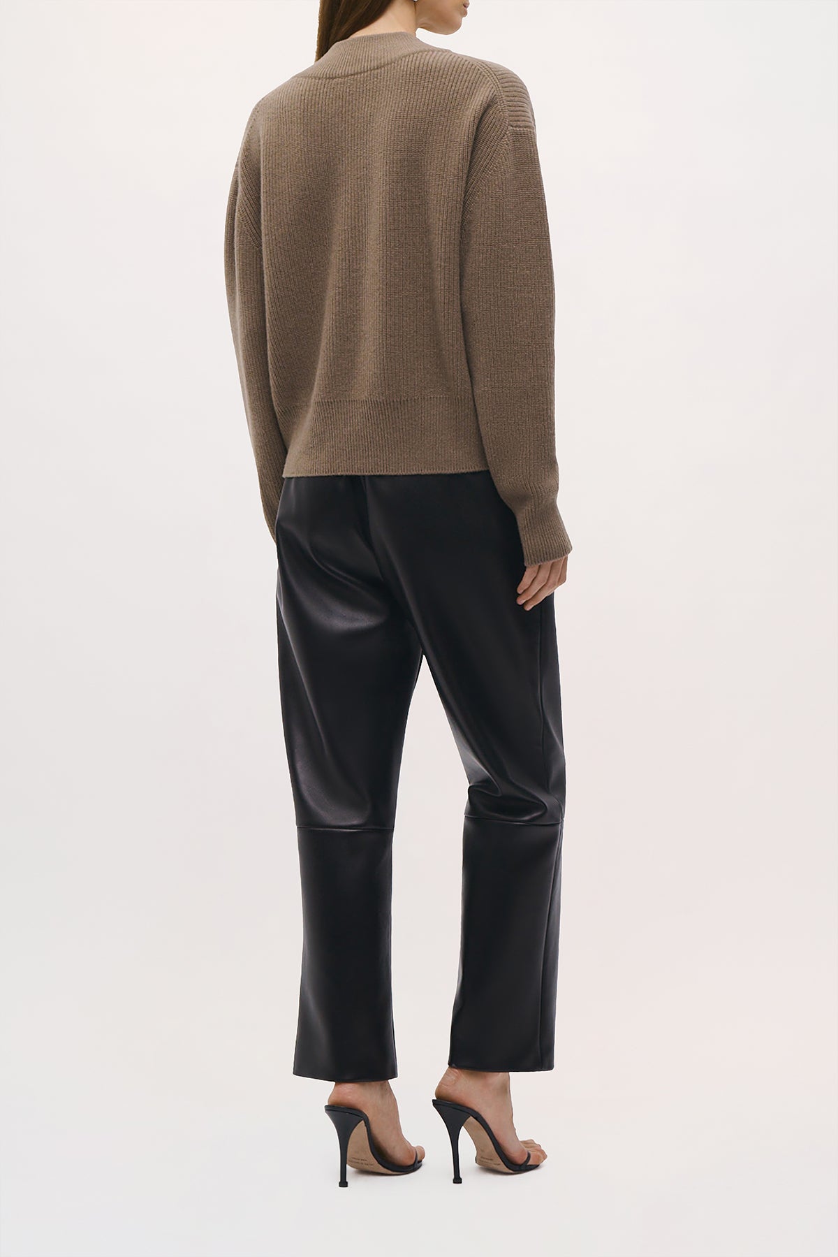 Maris Sweater