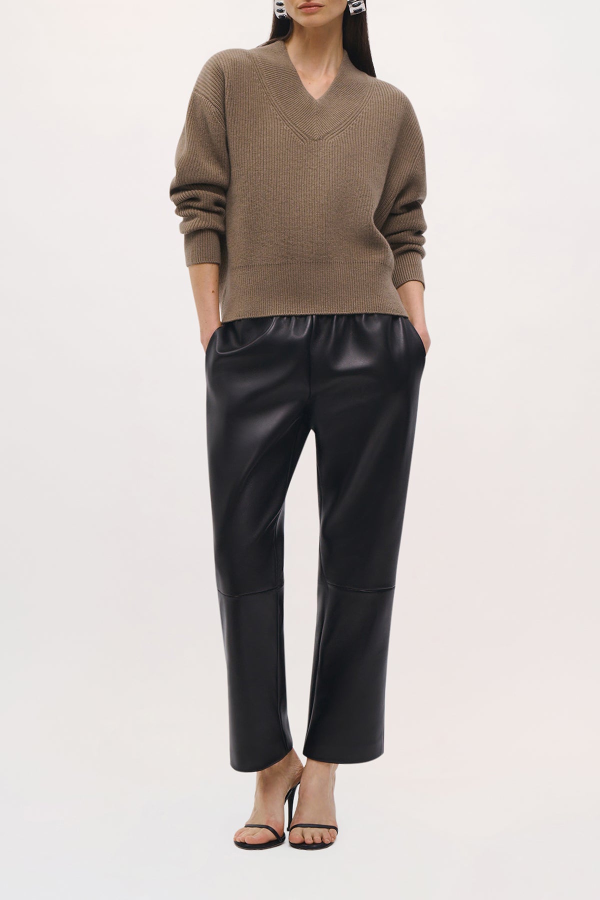 Maris Sweater