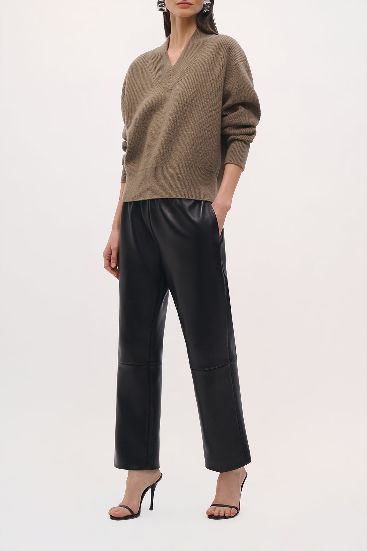 Maris Sweater