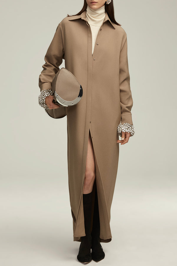 Dresses – BRANDON MAXWELL