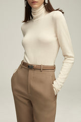 The Soren Trouser in Fungi