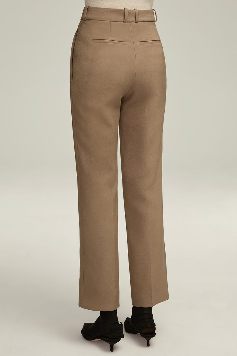 The Soren Trouser in Fungi