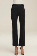The Amber Trouser in Black