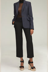The Larsa Jacket in Navy