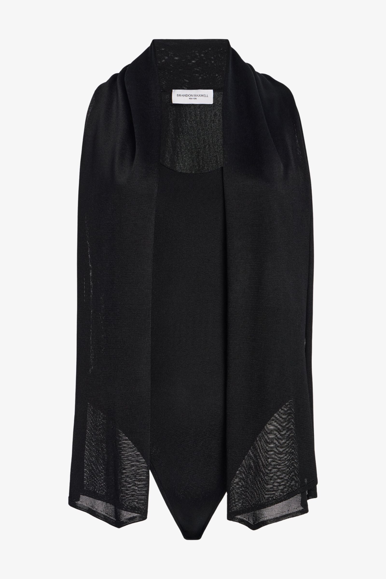 Capri Bodysuit