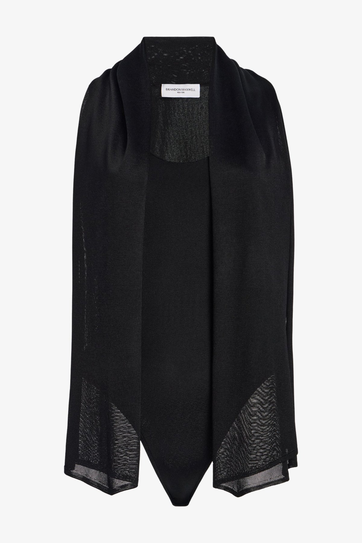 Capri Bodysuit