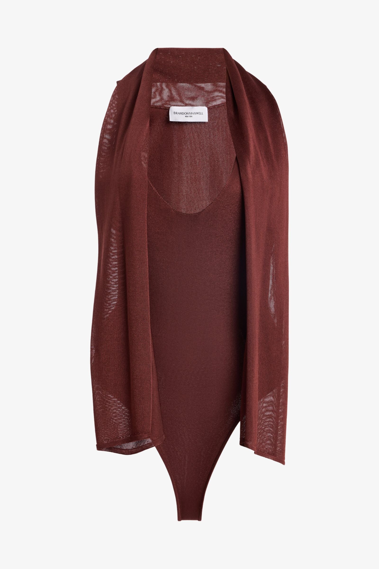Capri Bodysuit