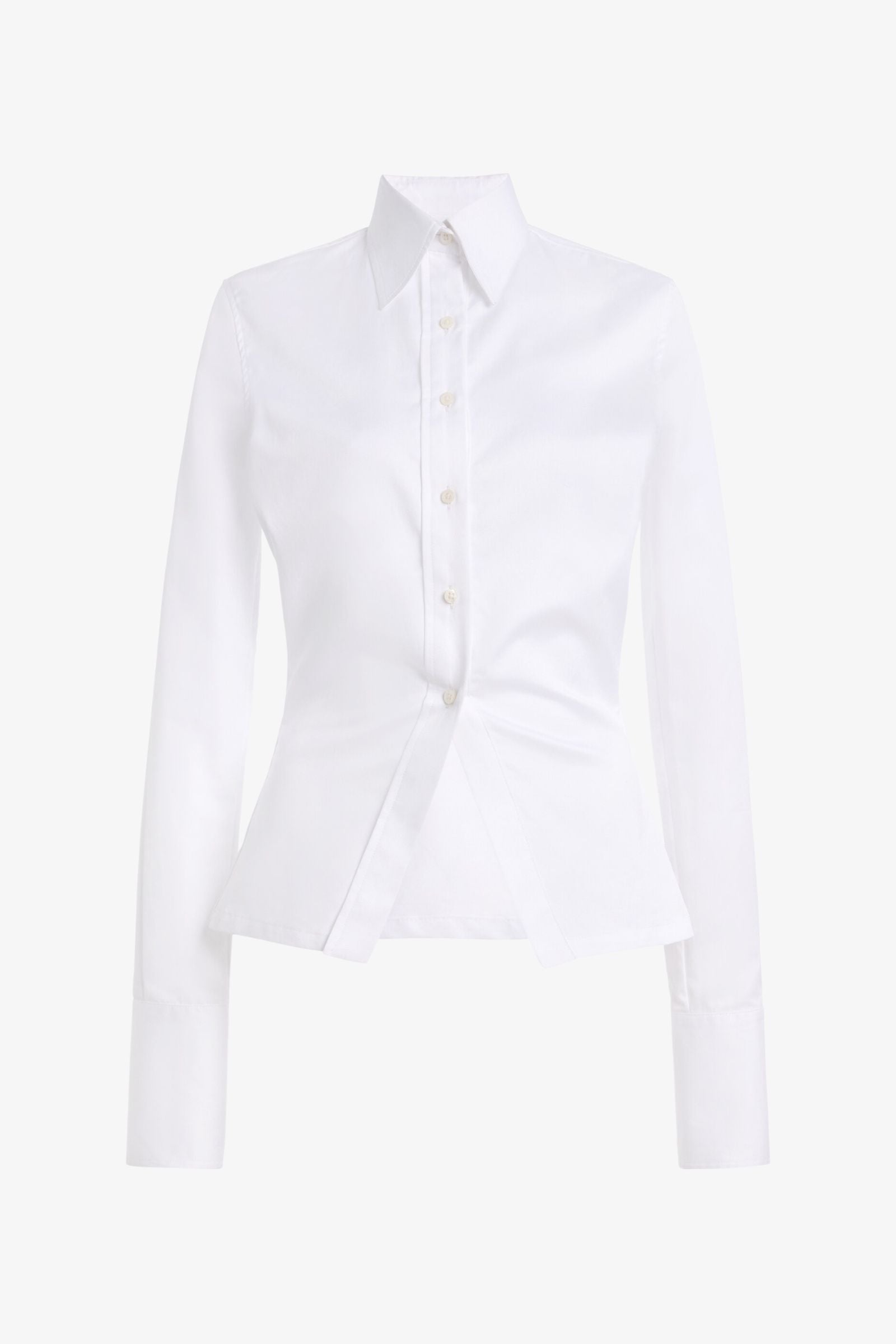 Ceci Button Down