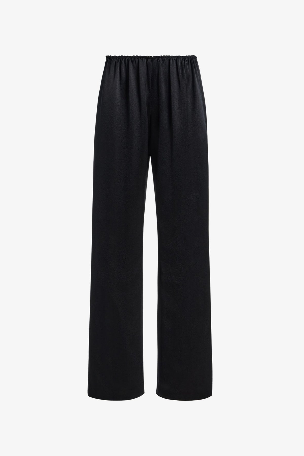 Product view of the Cress Pant in Black.