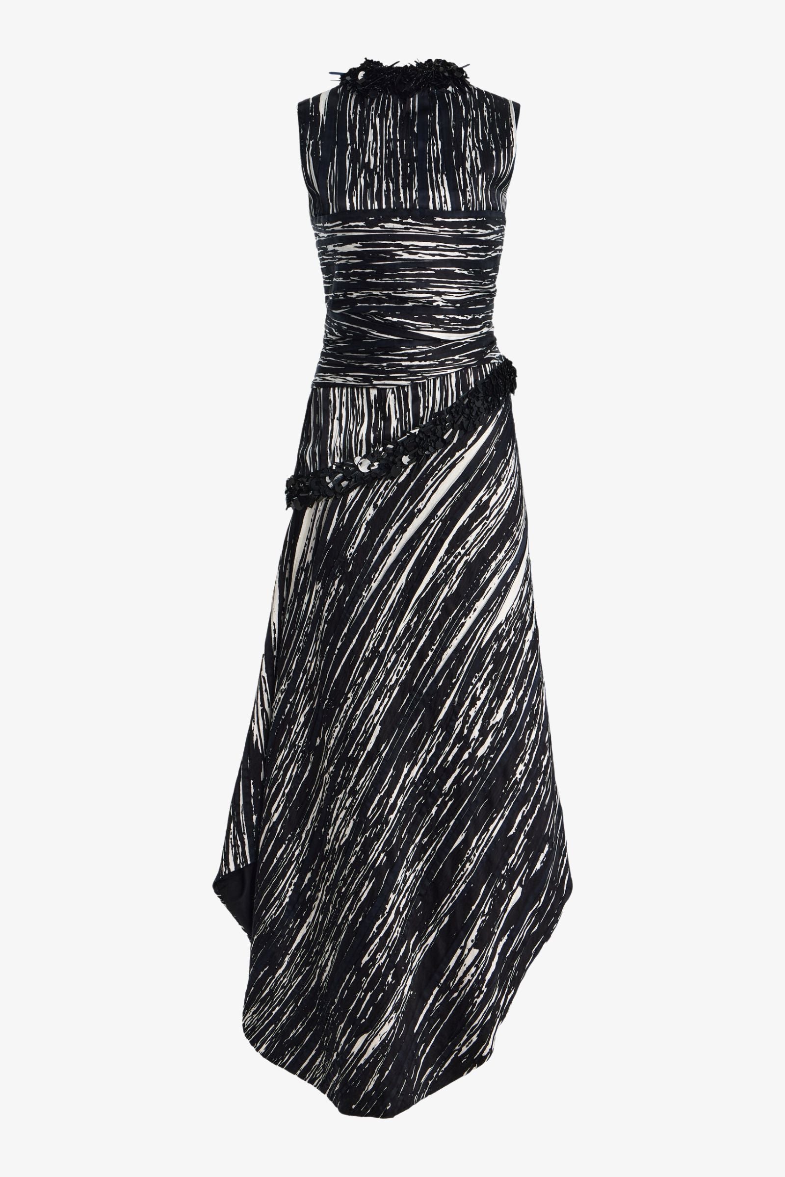 Fiora Dress
