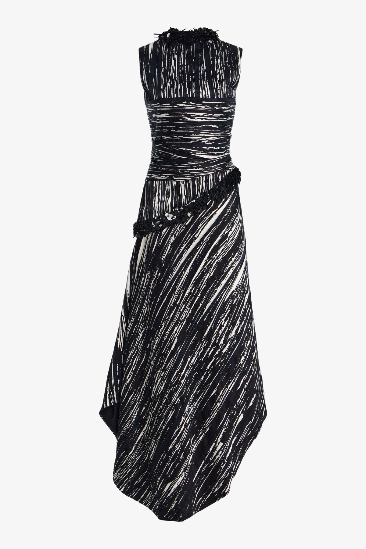 Fiora Dress