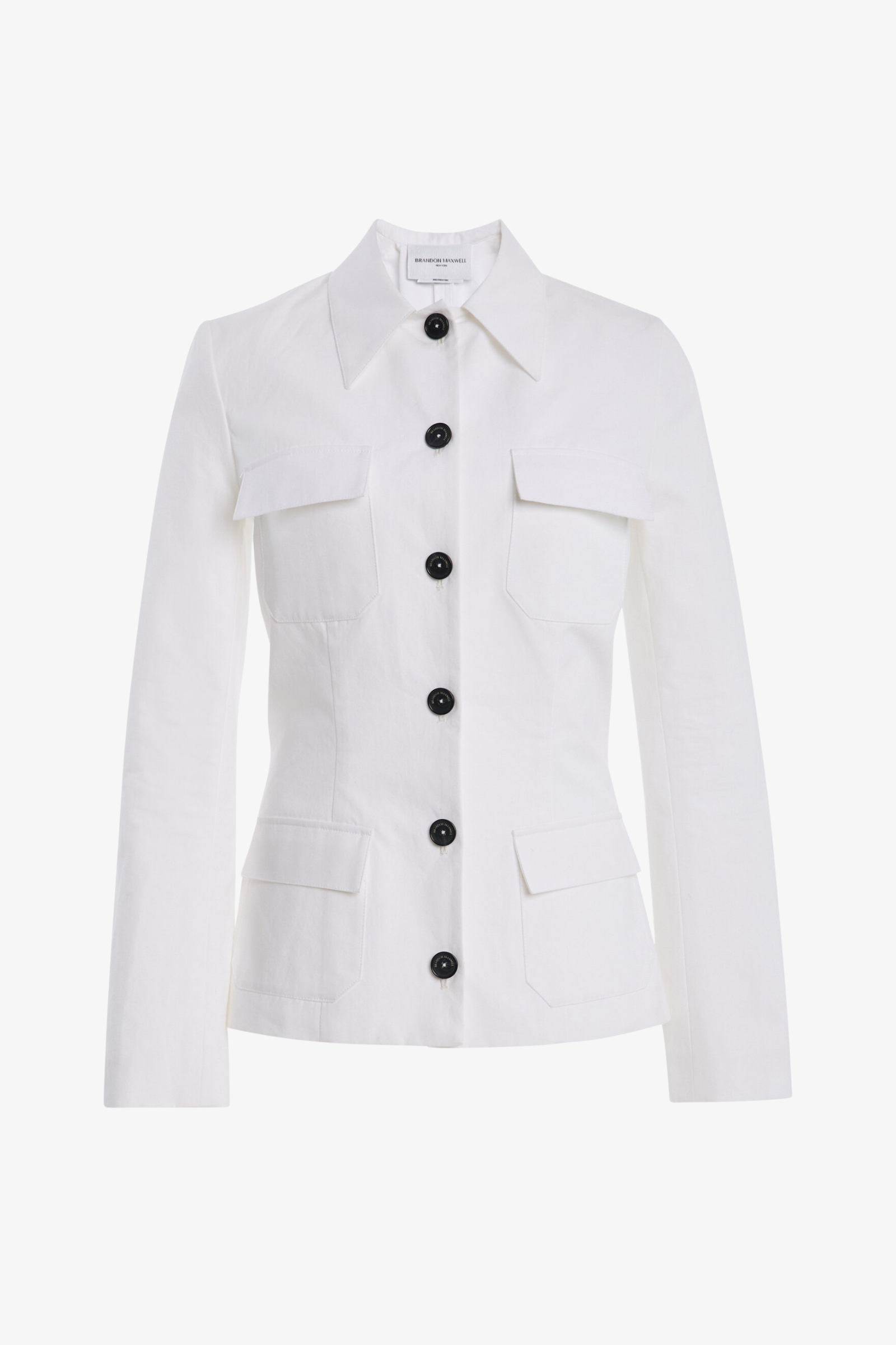 Gage Jacket