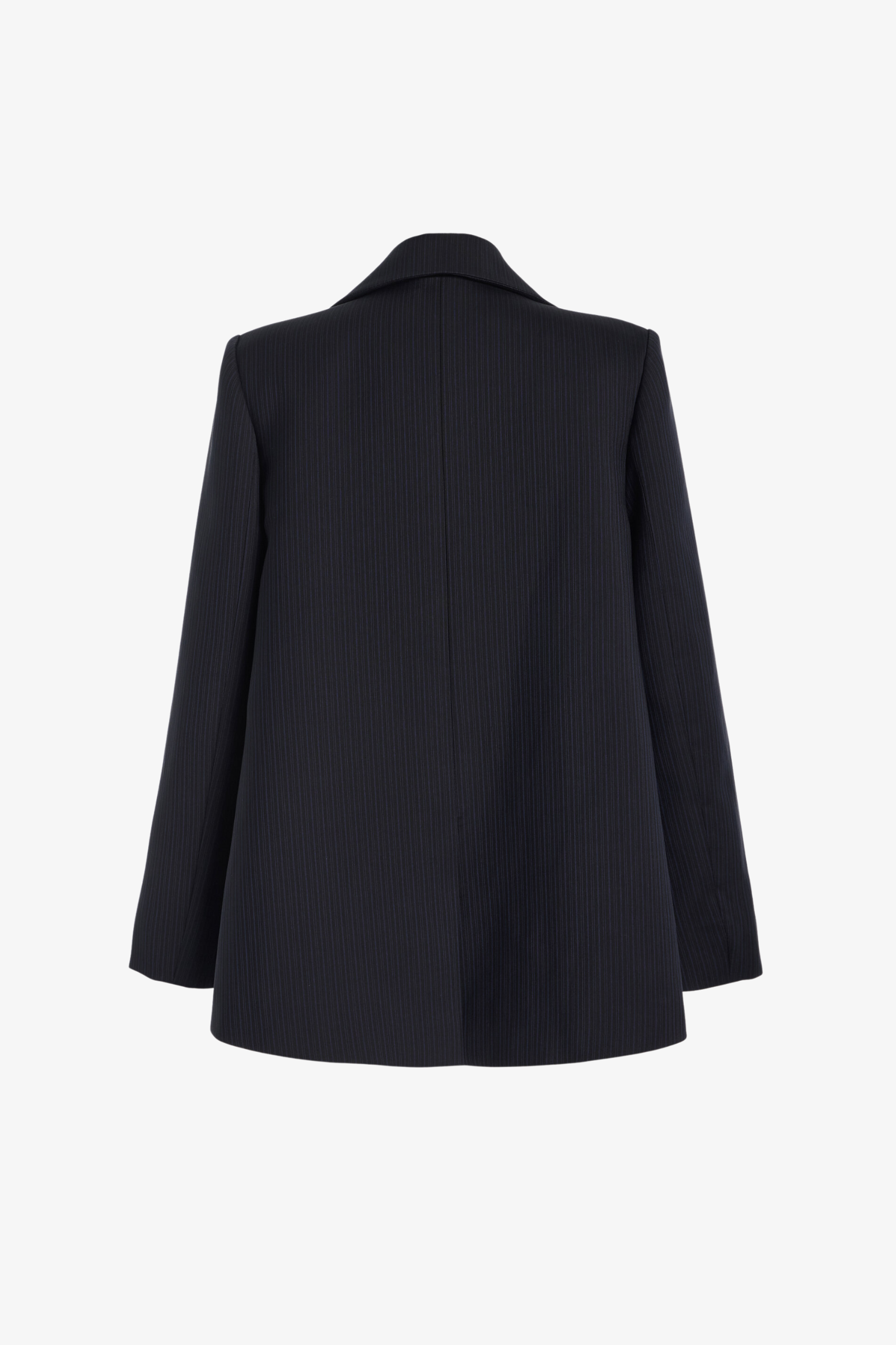 Haven Trapeze Blazer