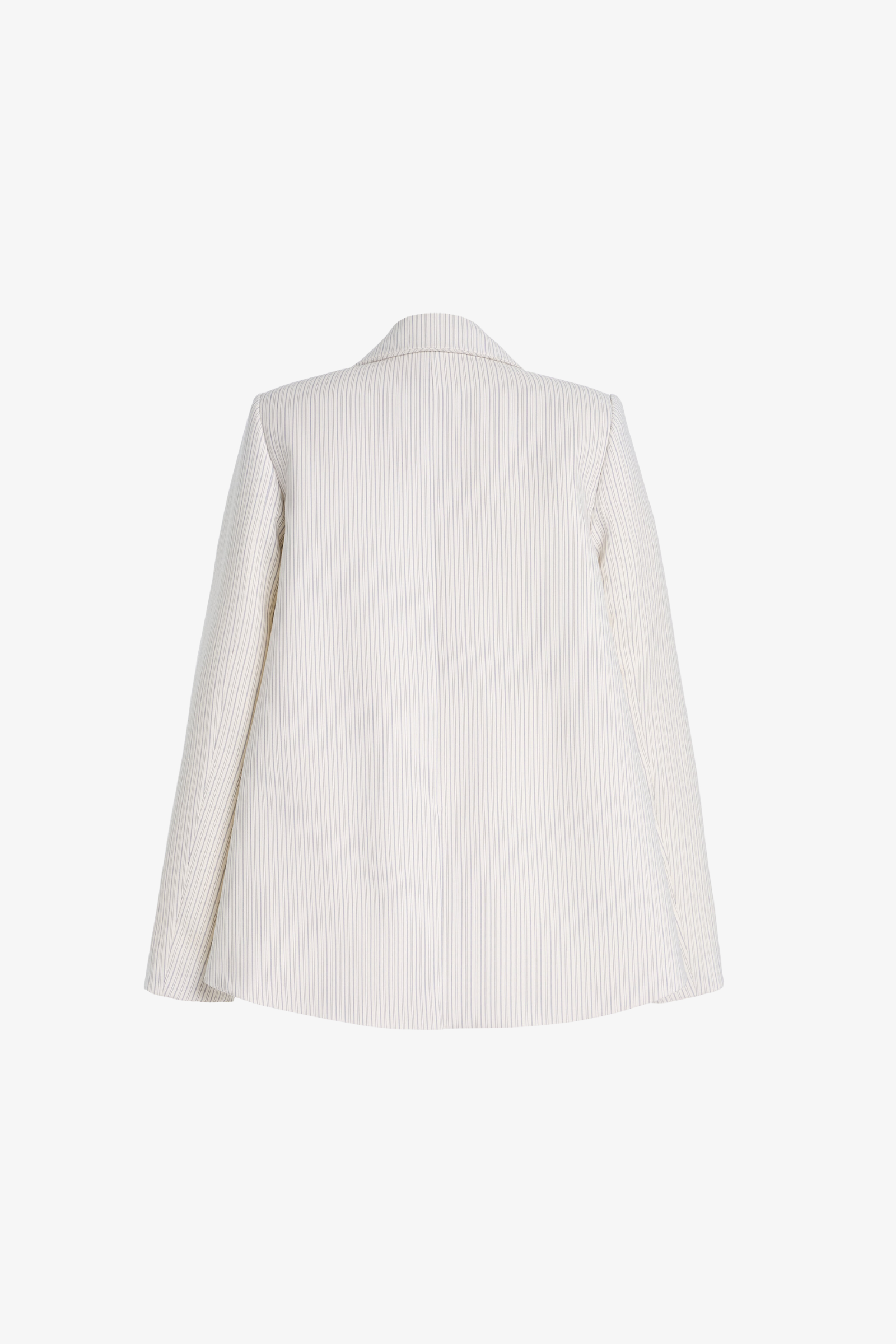 Haven Trapeze Blazer