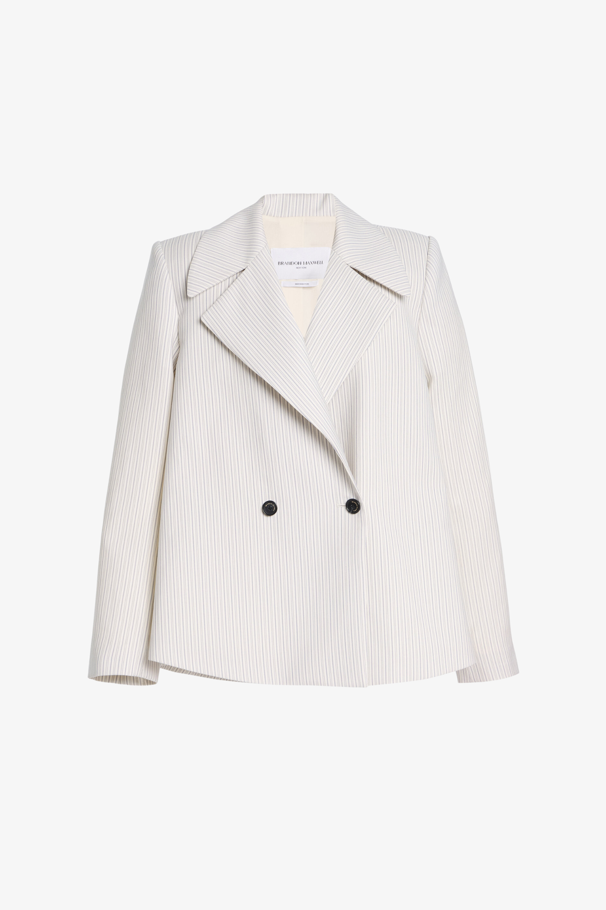 Haven Trapeze Blazer