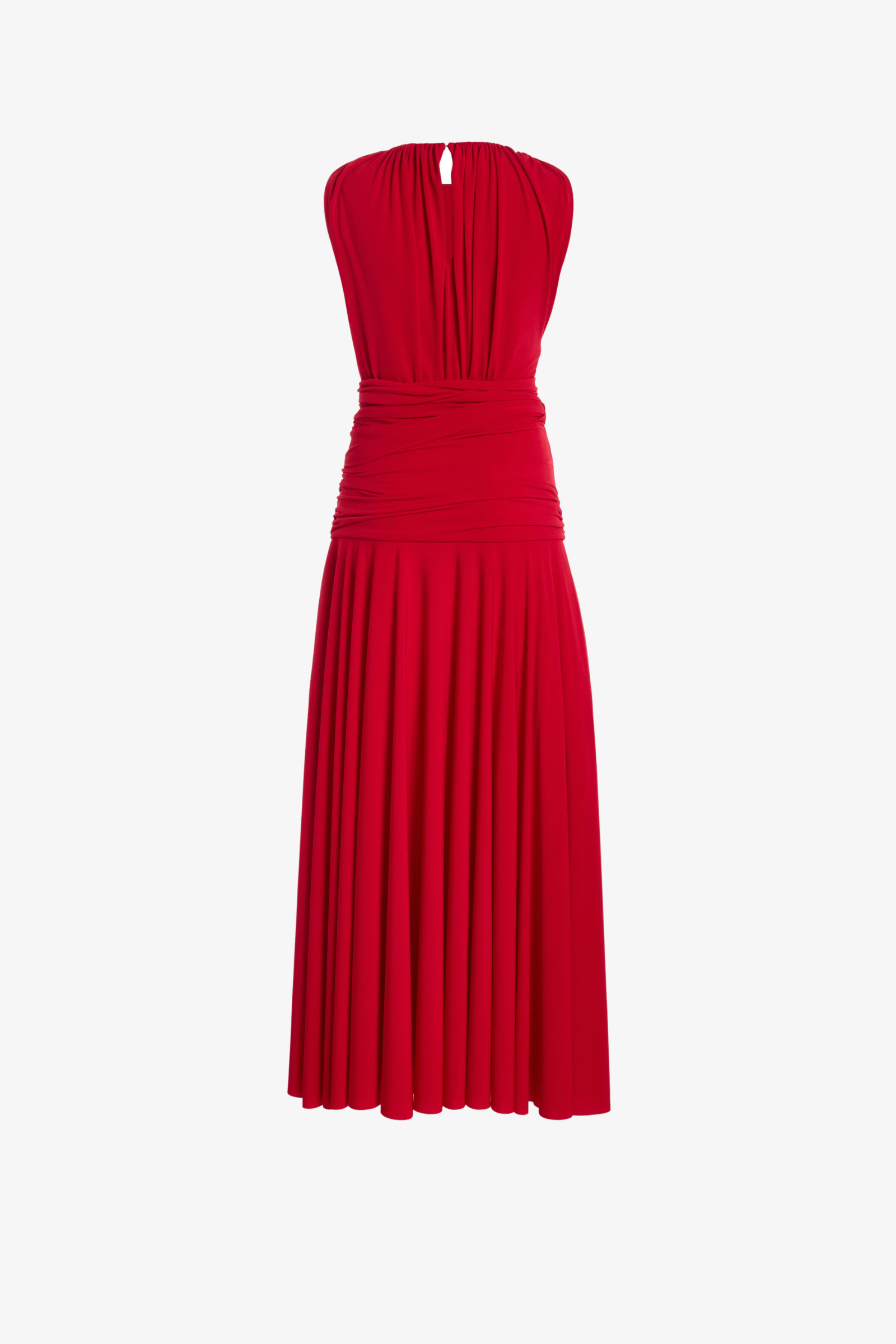 Isadora Dress