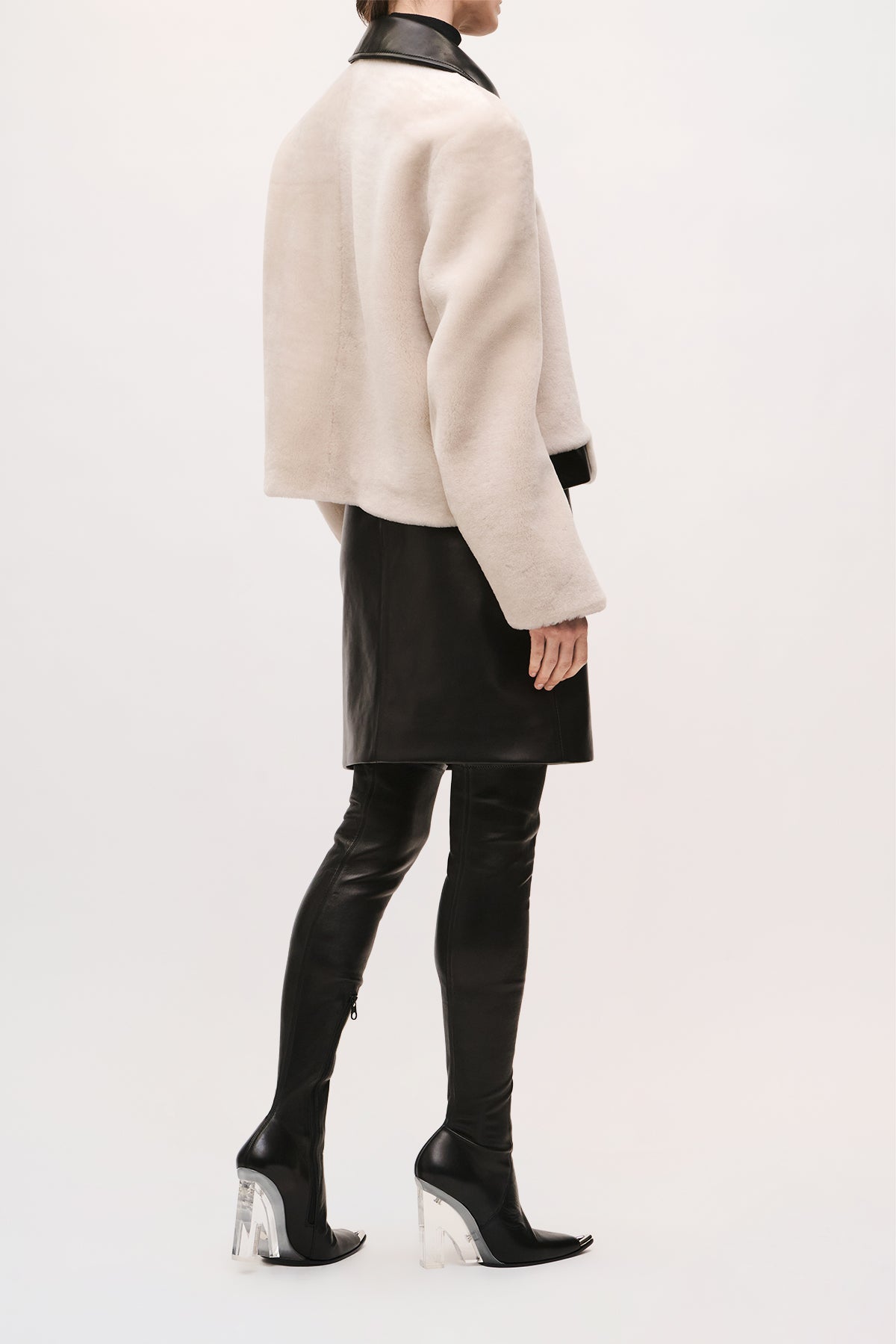Whitaker Jacket