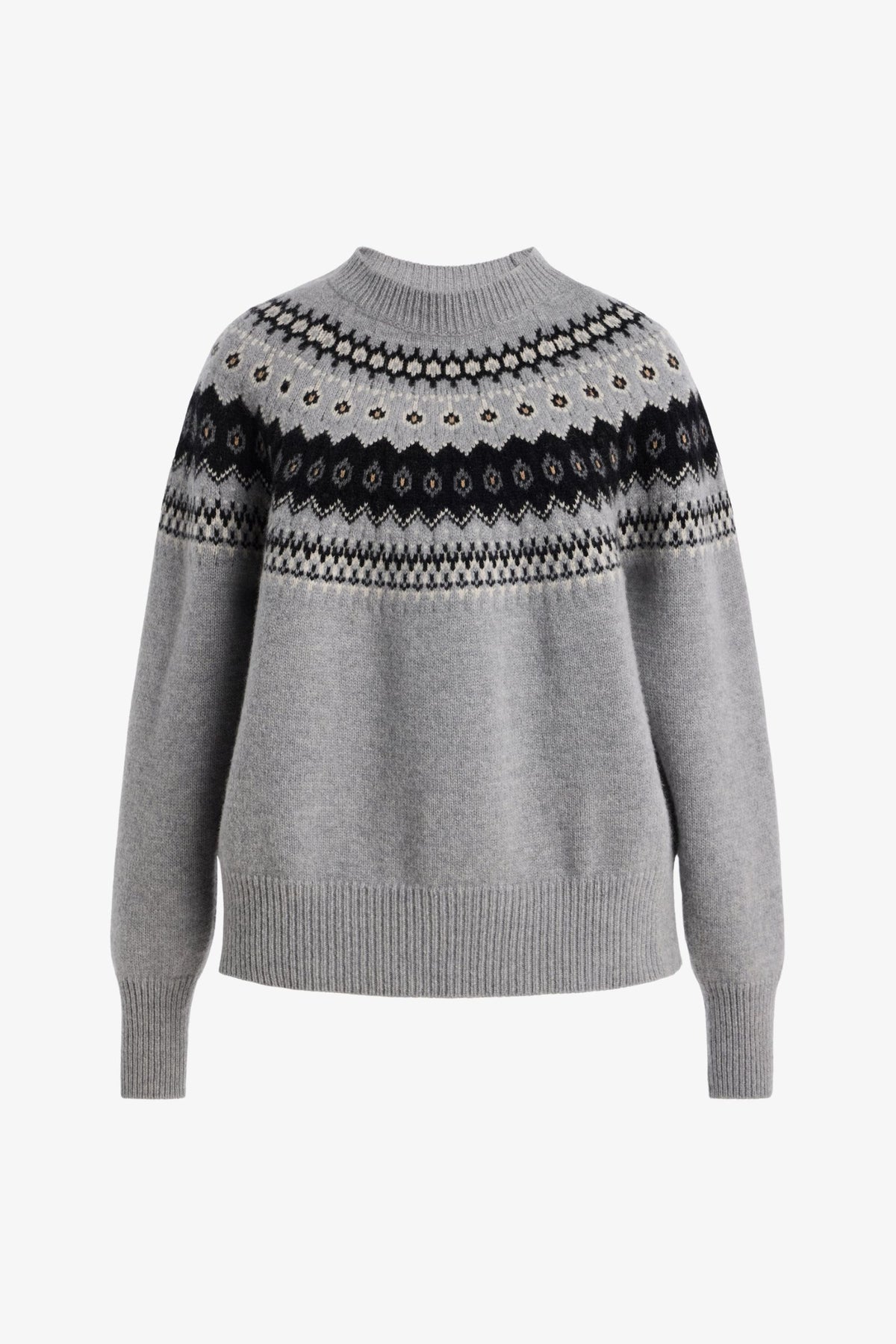 Joanna Sweater