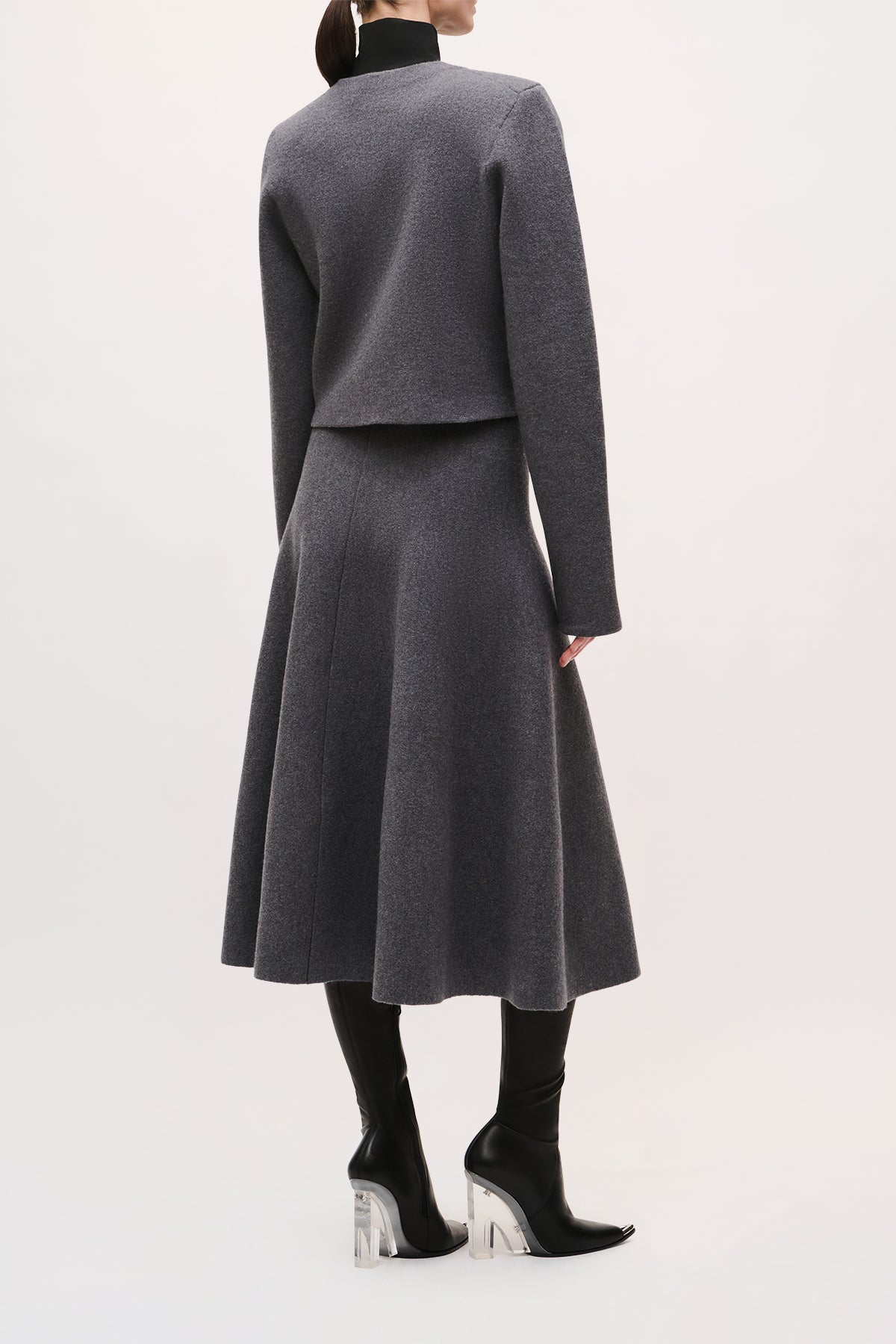 Ryder Knit Jacket