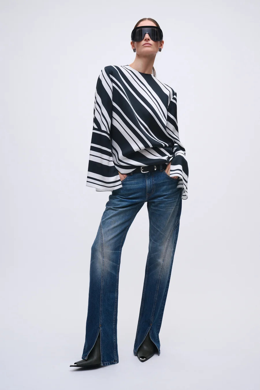 Leni Tunic