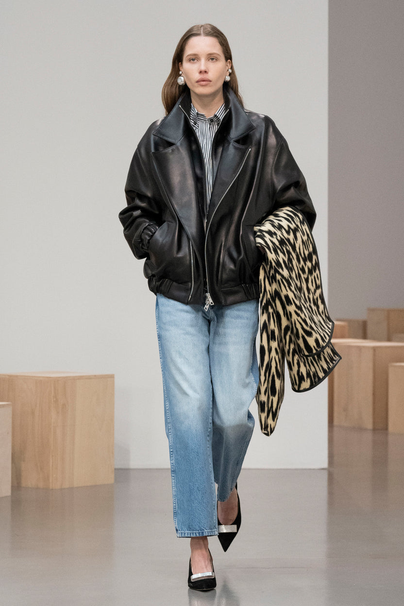 Fall Winter 2025 Runway