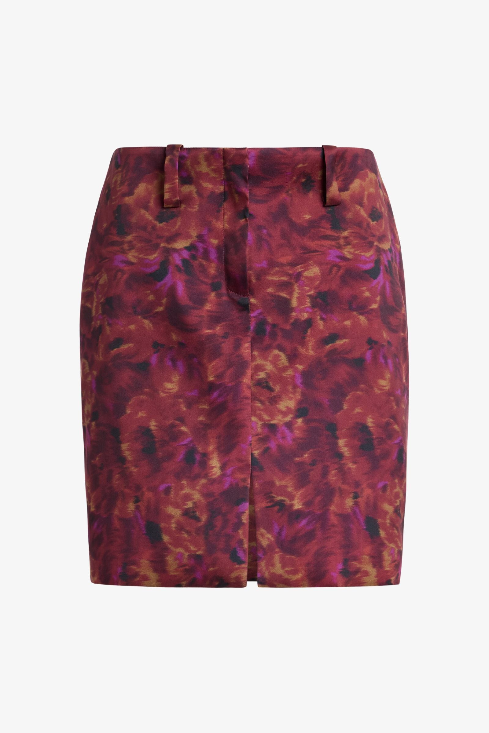 Lex Skirt